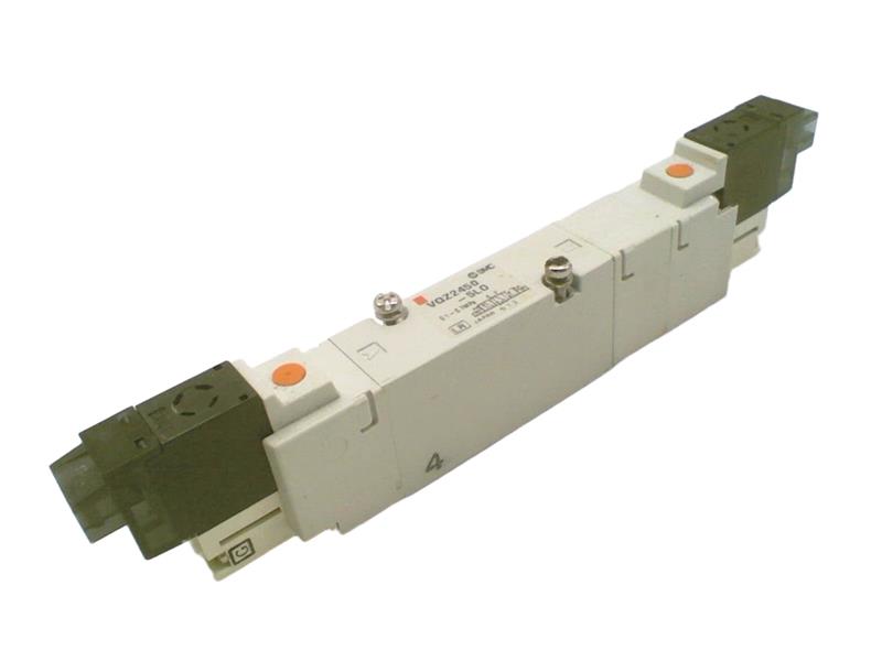 VQZ2450-5LO par SMC