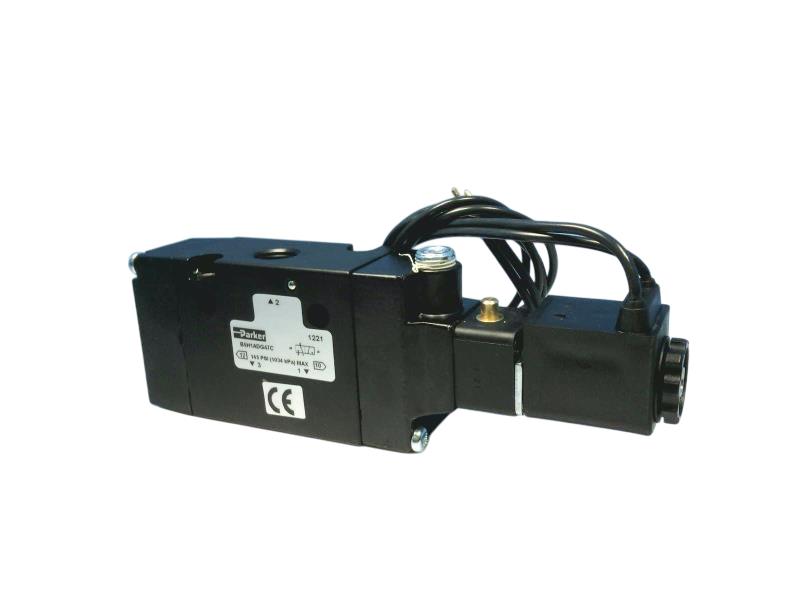 PARKER B5E1BDH53C