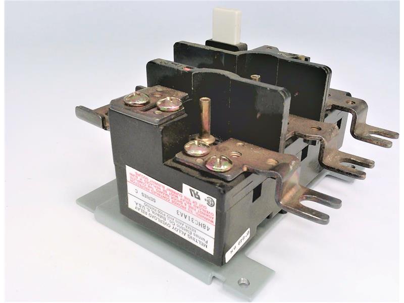 SIEMENS 48HC-31-AA3
