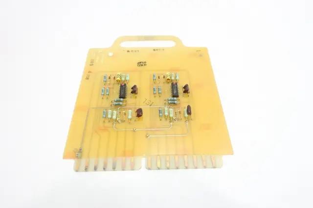 WESTINGHOUSE 1541A41G02 WESTINGHOUSE 1541A41G02