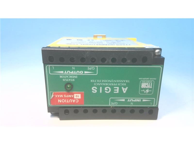 TYCOR AGSSHWTY120N10XS