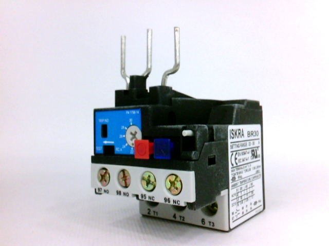 ISKRA BR30/22-30A