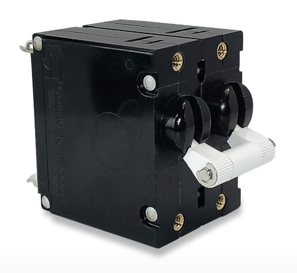 CARLING SWITCH BA2-X0-01-604-111-D