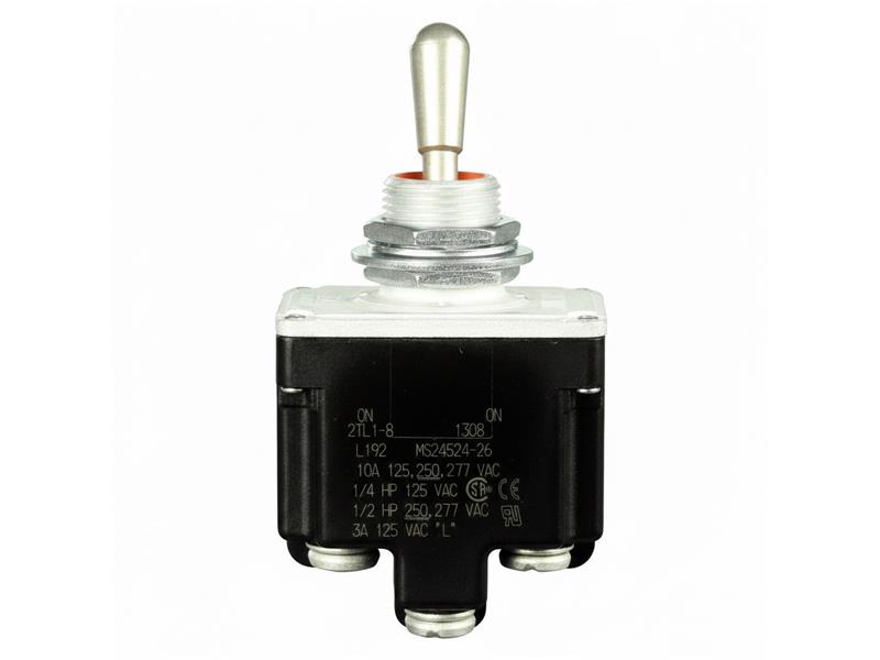 HONEYWELL 2TL1-8-LDC