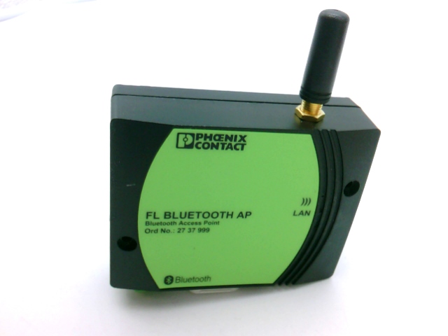 FL-BLUETOOTH-AP Wireless Card by PHOENIX CONTACT