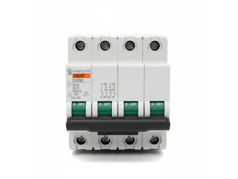 SCHNEIDER ELECTRIC 24690