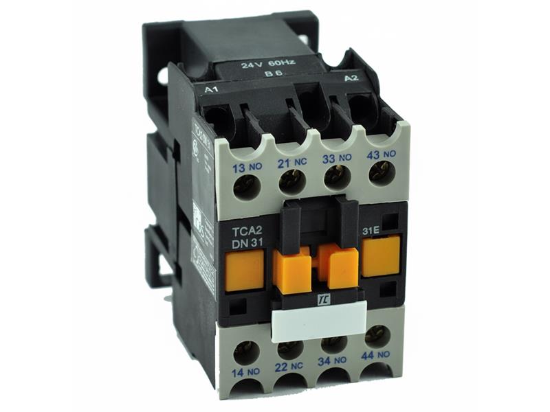 TCA2-DN40-N7 by SHAMROCK