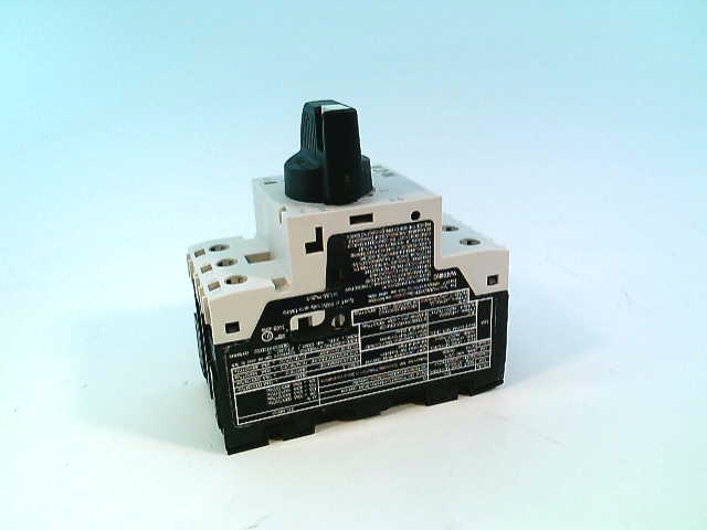 EATON CORPORATION PKZM0-2.5/AK
