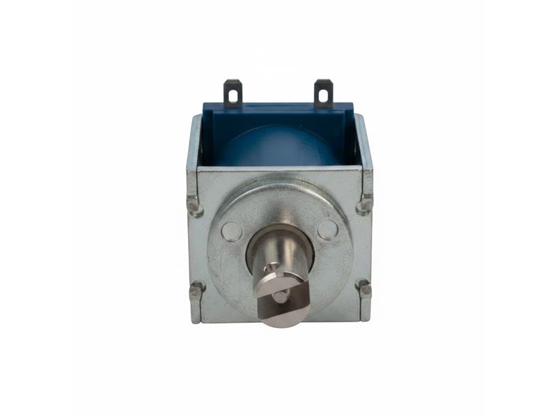 D3HD-12VDC-PULL-CONT por DELTROL CORP