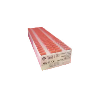 ALLEN BRADLEY 1492-CA1OR