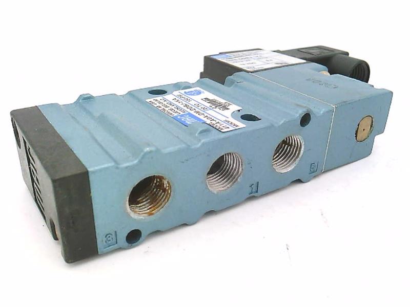 MAC VALVES INC 411A-A0A-DM-DDBJ-1KA