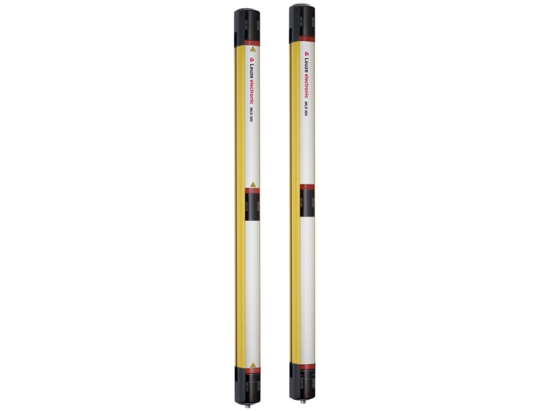 LEUZE MLD320-R3L