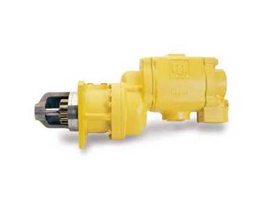 INGERSOLL RAND 150BMPE88R54-12D