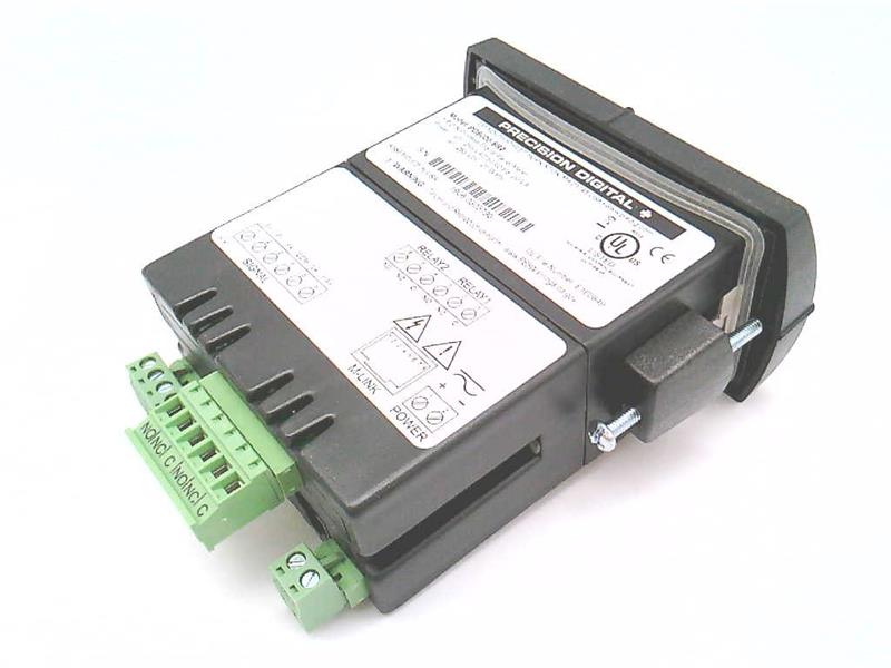 PRECISION DIGITAL PD6000-6R2