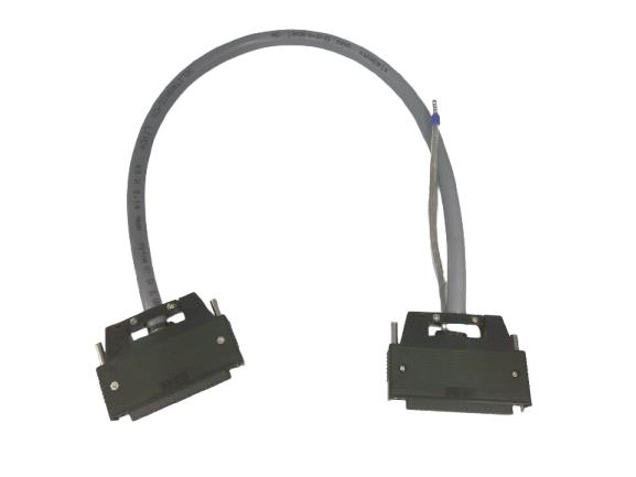 Q40-ST-CAB-0.6M by MITSUBISHI