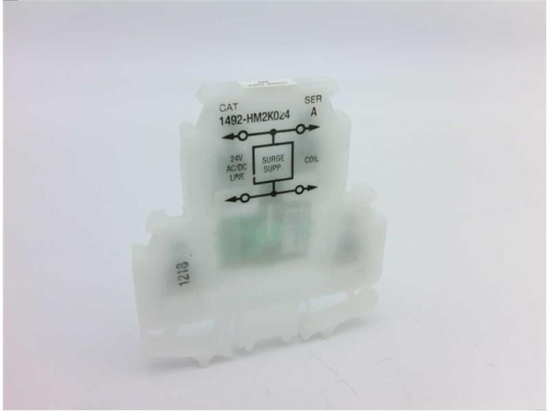 ALLEN BRADLEY 1492-HM2K024