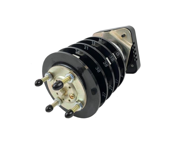 ELECTROSWITCH 24PBGXRX50LA