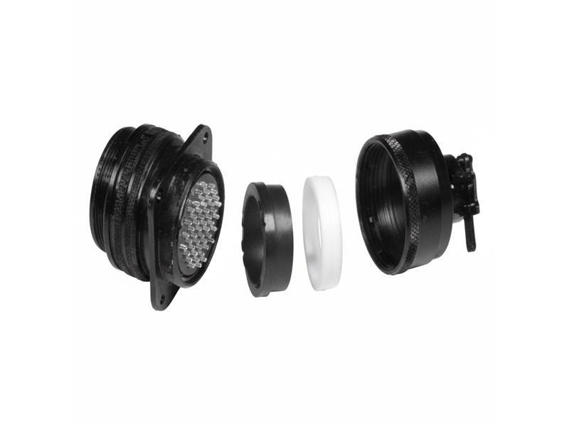 AMPHENOL 97-3102A-14S-6S(946)