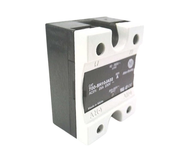 ALLEN BRADLEY 700-SH10JA22
