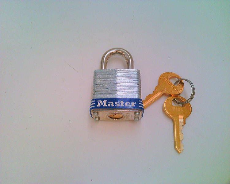 7KA by MASTER LOCK