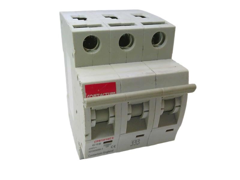 CPB1016C3 par CONTACTUM
