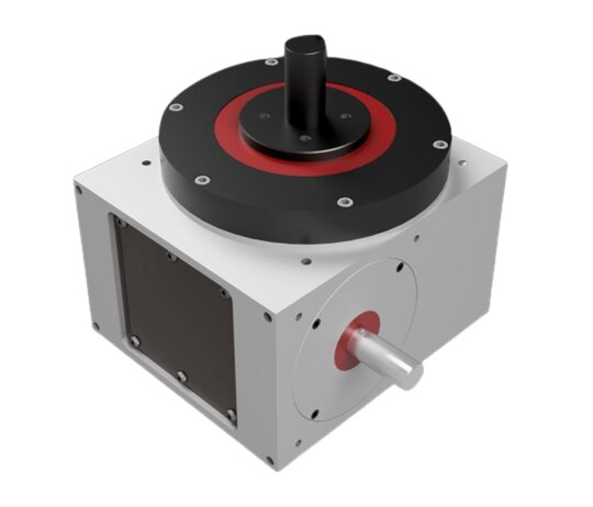STELRON RS-1-8P-120-RH-LK-N
