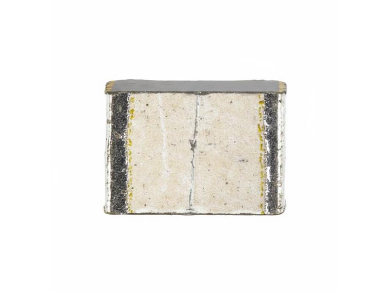 MATSUSHITA ELECTRIC ECH-U1H391GX5