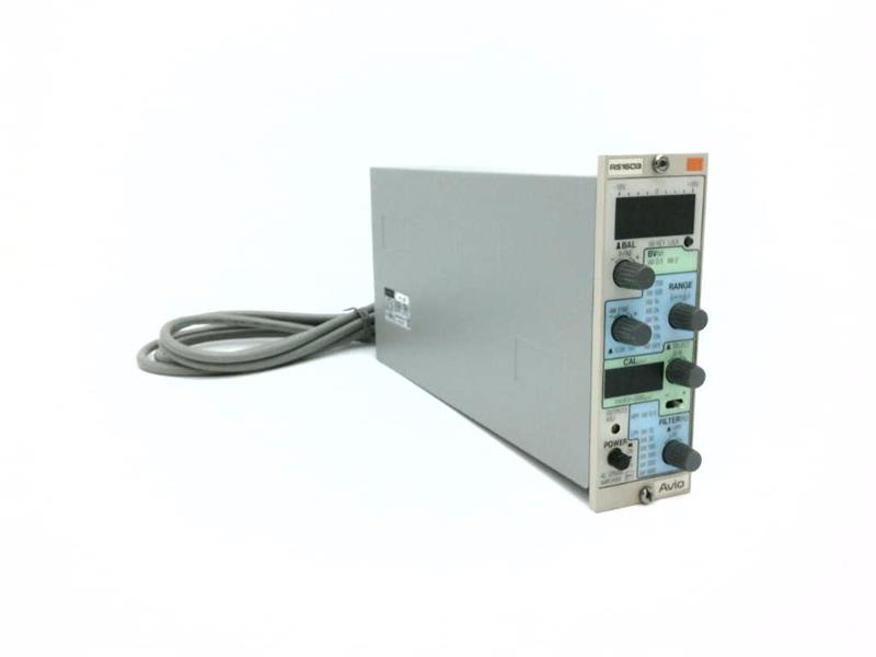 NEC AS1603
