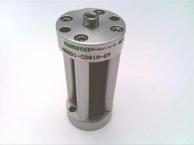 ASCO NBSD1-CD01A-EM