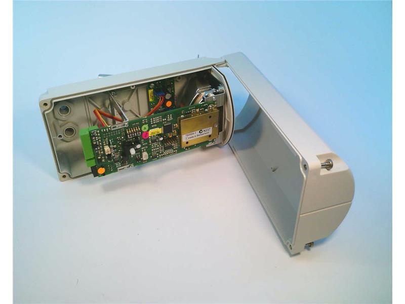 HONEYWELL PRO18WH