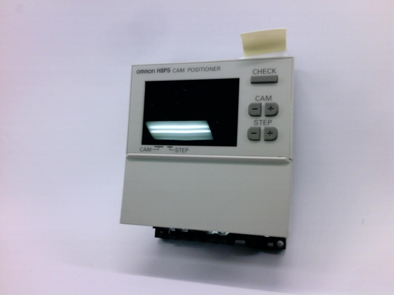 OMRON H8PS-16BF