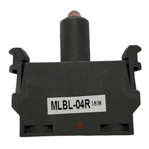 ASEA BROWN BOVERI MLBL-04R