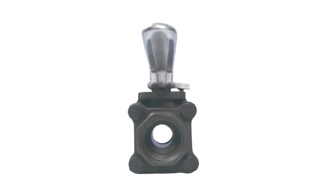 RHINO VALVE 44-ISO-46-T