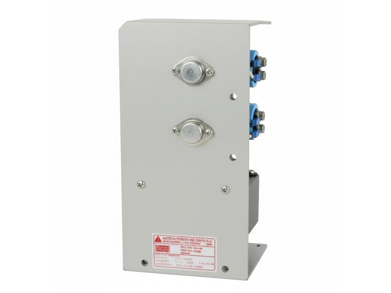 ADTECH POWER INC DAPS15-3