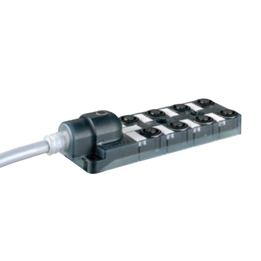 8000-88510-4523000 por MURR ELEKTRONIK