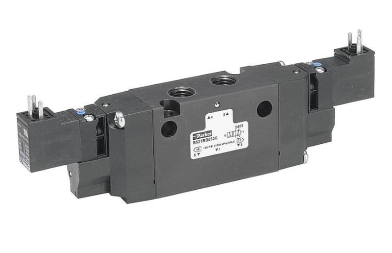 PARKER B320BE549C