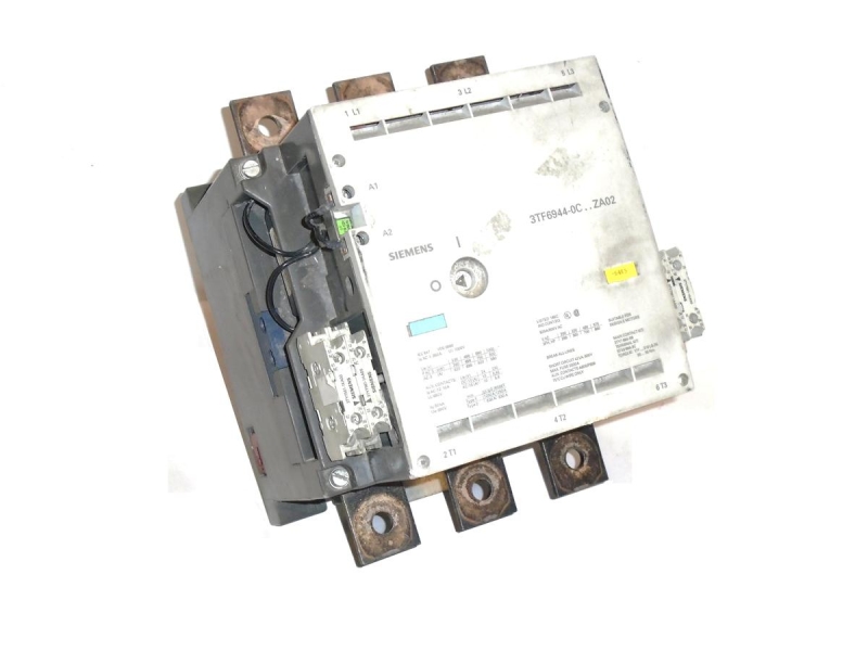 SIEMENS 3TF6944-0CF7-ZA02