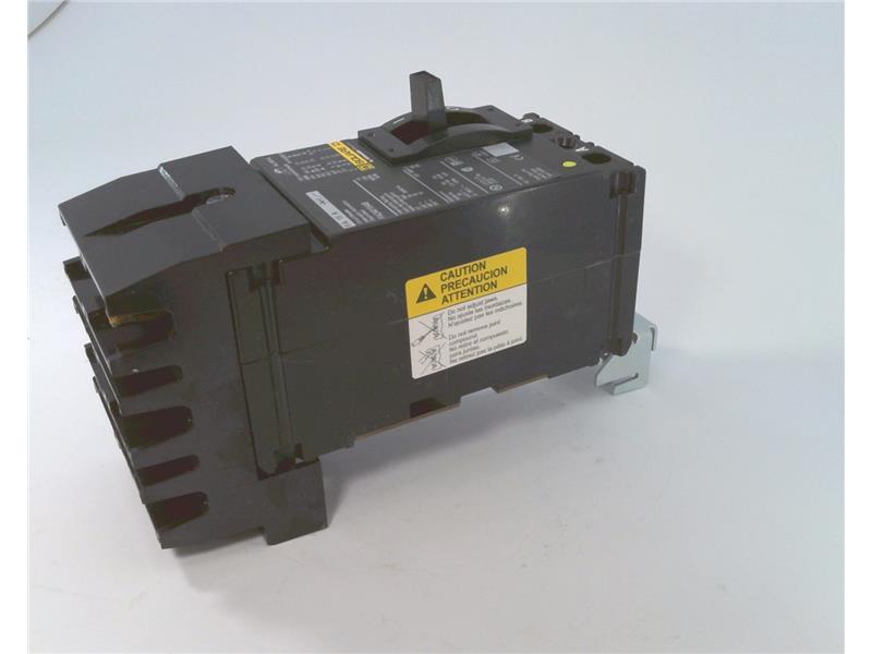 SCHNEIDER ELECTRIC FA-24015-AB