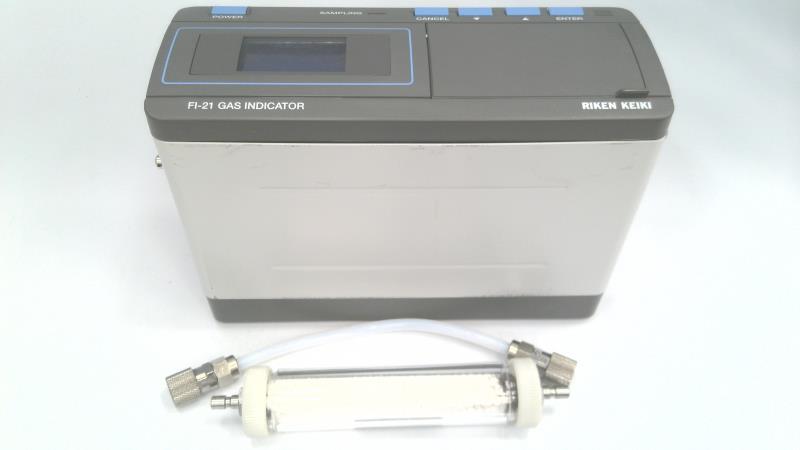 RIKEN KEIKI FI-12