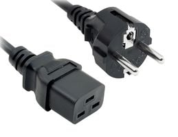 8504.098 par QUAIL ELECTRONICS