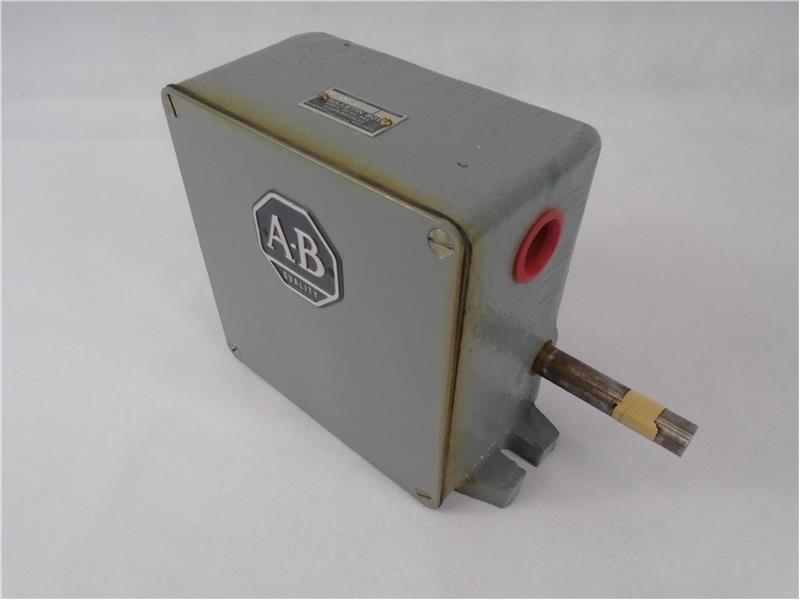 ALLEN BRADLEY 801-GSJ2-1