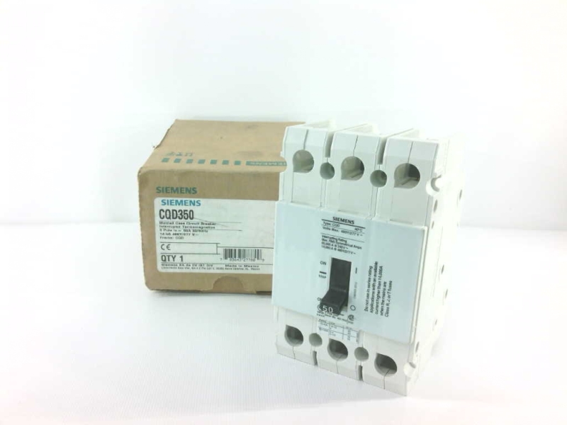SIEMENS CQD350