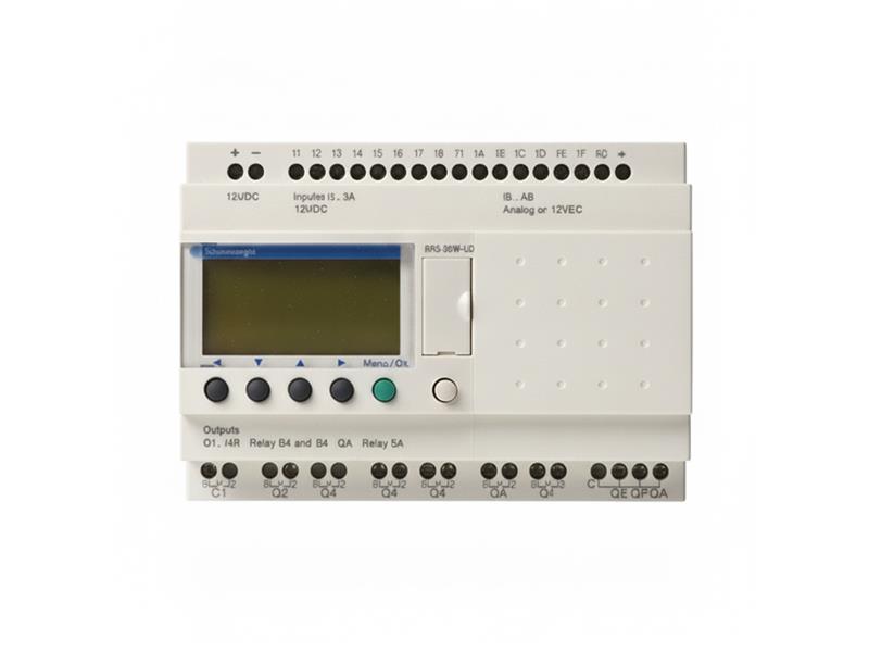 SR3B261JD by SCHNEIDER ELECTRIC