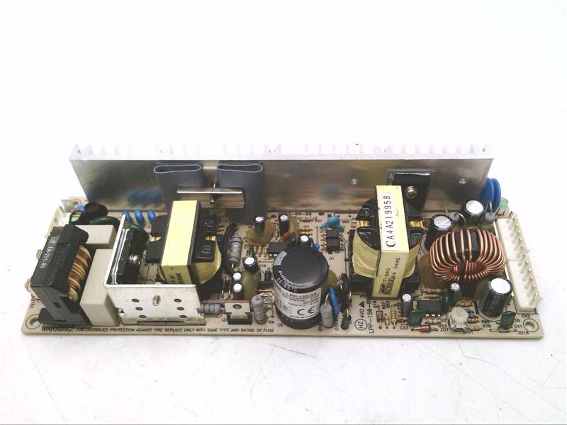 MEAN WELL LPP-150-24