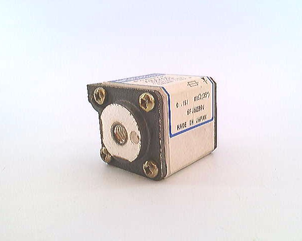 MERSEN 6,9URD30TTF0550