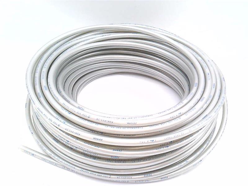 FESTO PUN-8X1,25-SI