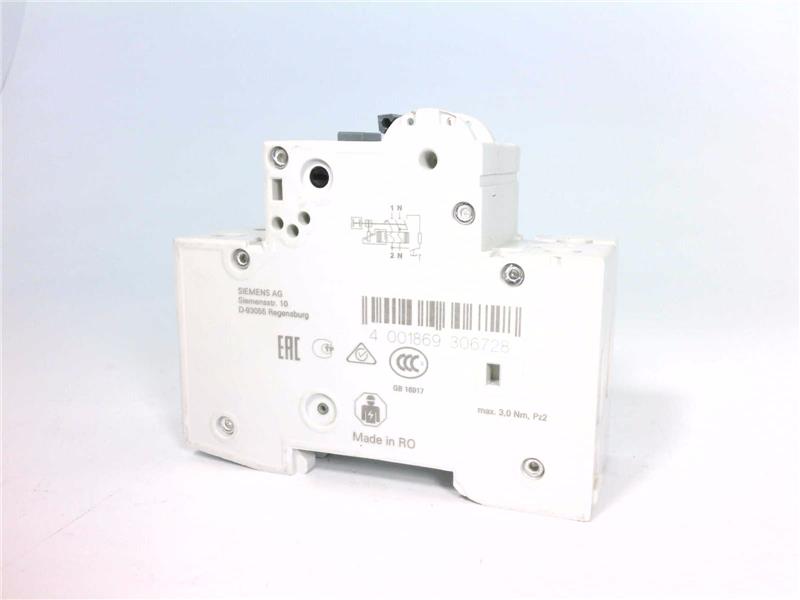 SIEMENS 5SU13566KK16