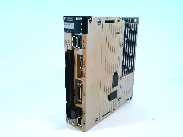 YASKAWA ELECTRIC SGDV-1R6A11B