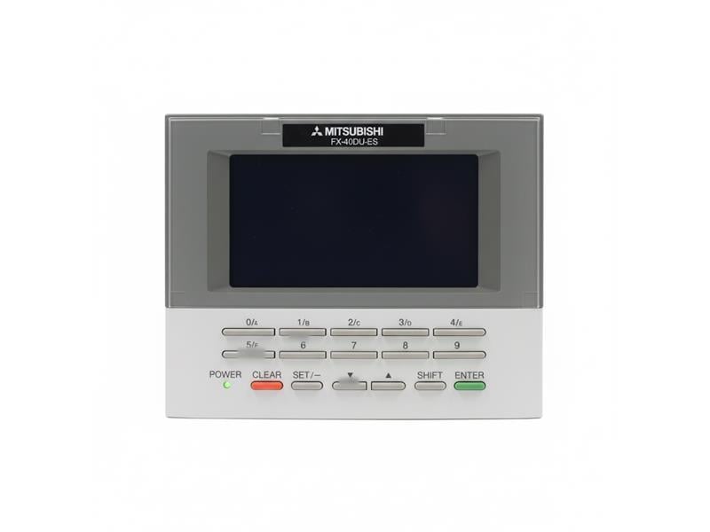 FX-40DU-ES by MITSUBISHI