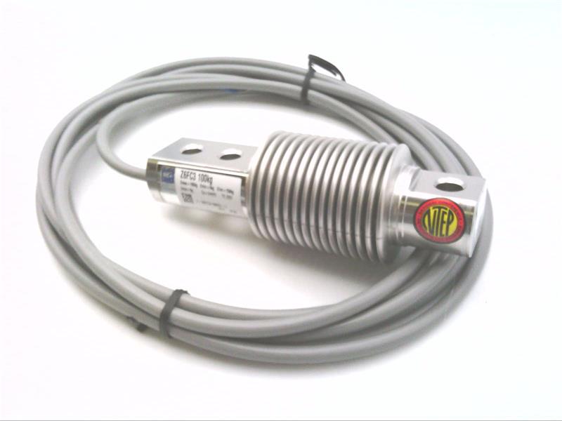HBM Z6FC3-100